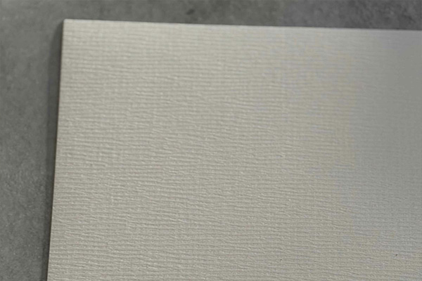 和紙ラベル「檀紙」