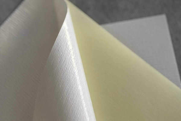 和紙ラベル「檀紙」