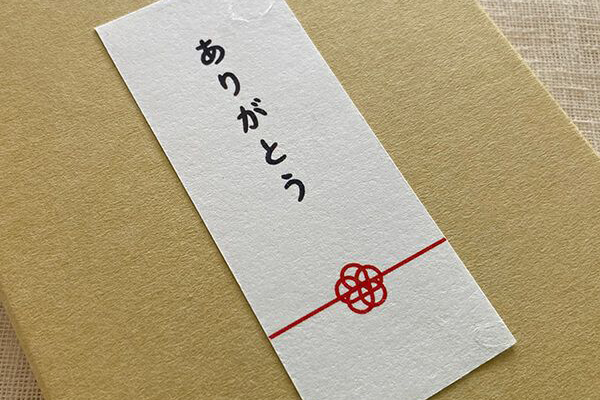 カラーは両面ねずみ、片面白、両面白の3種類