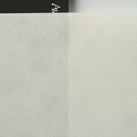 A.I.J.P.（アワガミインクジェットペーパー）ってどんな紙？ - 紙のブログ