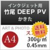 竹尾 DEEP PV かきた