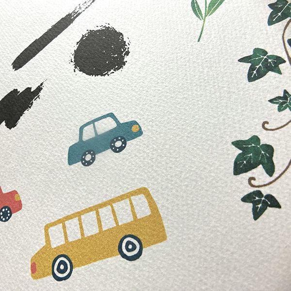 竹尾 DEEP PV マーメイド スノーホワイト