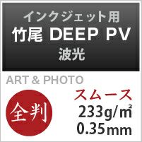 竹尾 DEEP PV 波光