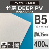 竹尾 DEEP PV 波光