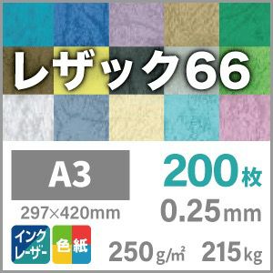 レザック66 