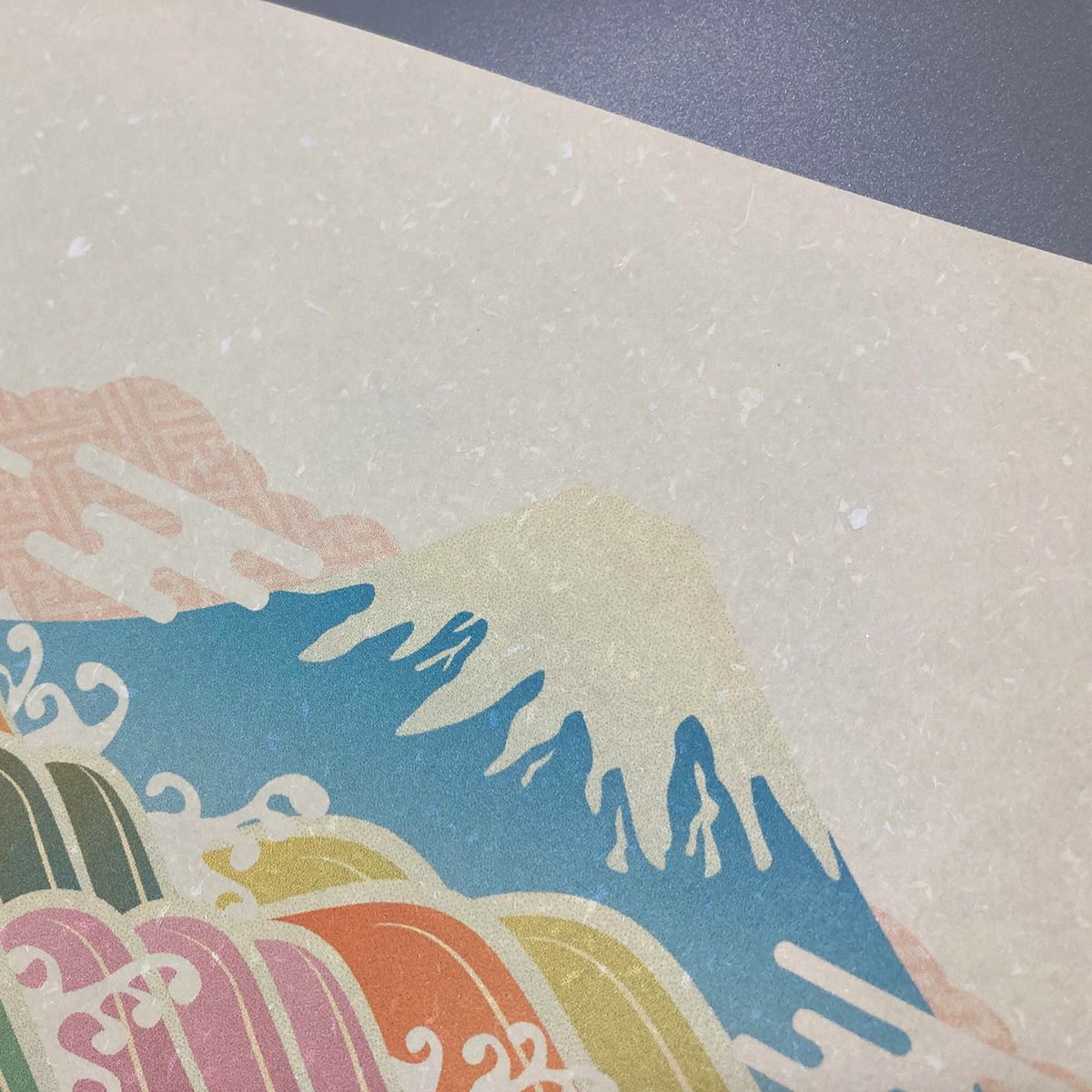 OKフェザーワルツ