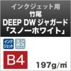 竹尾　DEEP DWジャガード