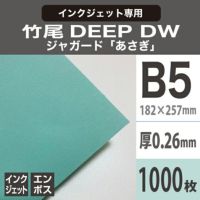 竹尾　DEEP DWジャガード