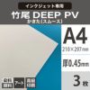 竹尾 DEEP PV かきた