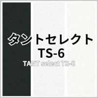 タントセレクト TS-6 商品画像